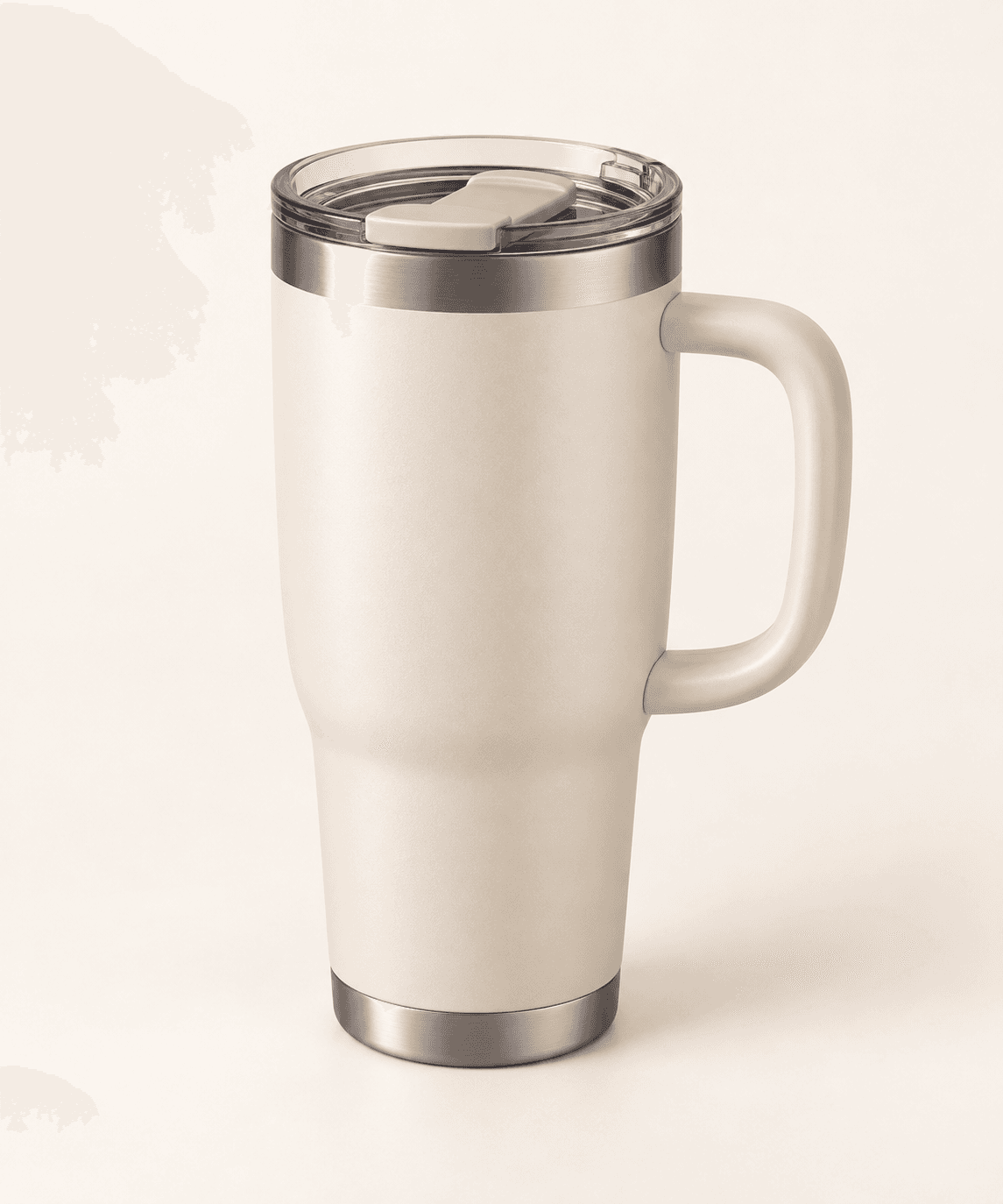 不锈钢保温水杯 600ml